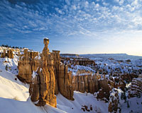 Bryce Canyon