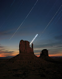 Monument Valley